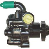 Hydraulikslang, stysrsystem LIZARTE - 04.94.0100
