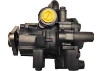 Hydraulikslang, stysrsystem
