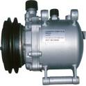 Kompressor, Klimaanlage LIZARTE - 81.01.01.002