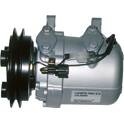 Kompressor, Klimaanlage LIZARTE - 81.02.00.001