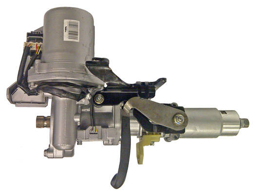 Steering Column