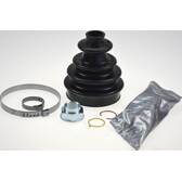 Asmanchetten set LÖBRO - 300393