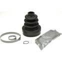 Asmanchetten set LÖBRO - 300441