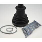 Asmanchetten set LÖBRO - 300557