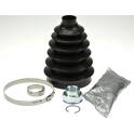 Asmanchetten set LÖBRO - 303413