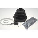 Asmanchetten set LÖBRO - 303439