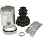 Asmanchetten set LÖBRO - 303938