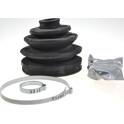 Asmanchetten set LÖBRO - 304028
