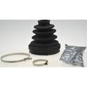 Asmanchetten set LÖBRO - 304172