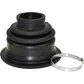 Asmanchetten set LÖBRO - 304179