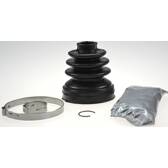 Asmanchetten set LÖBRO - 304412