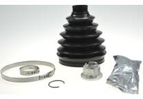 Asmanchetten set