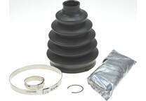 Asmanchetten set