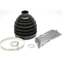 Asmanchetten set LÖBRO - 304822
