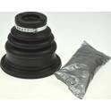 Asmanchetten set LÖBRO - 304876