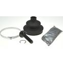 Asmanchetten set LÖBRO - 305124