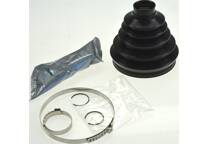 Asmanchetten set