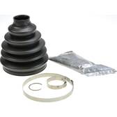 Asmanchetten set LÖBRO - 305627