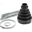 Asmanchetten set LÖBRO - 305636