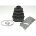 Asmanchetten set LÖBRO - 305736