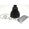 Asmanchetten set LÖBRO - 305756