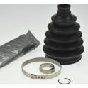Asmanchetten set LÖBRO - 305874