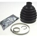 Asmanchetten set LÖBRO - 305951