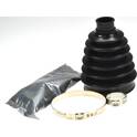 Asmanchetten set LÖBRO - 306045