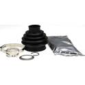 Asmanchetten set LÖBRO - 306131
