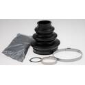 Asmanchetten set LÖBRO - 306705