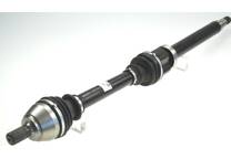 SKF Arbre De Transmission Pour BMW VKJC 1197 7316575130213