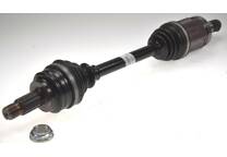 Drive Shafts (Remanufactured)