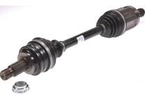 Drive Shafts (Remanufactured)