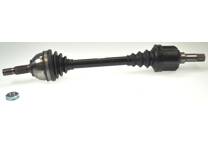 Drive Shafts (Remanufactured)