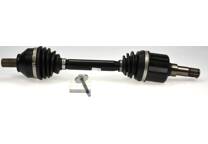 Drive Shafts (Remanufactured)