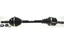 Drive Shafts (Remanufactured)