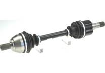 Drive Shafts (Remanufactured)