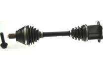 Drive Shafts (Remanufactured)