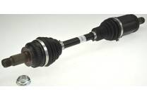 Drive Shafts (Remanufactured)