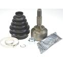Homokineet reparatie set, aandrijfas LÖBRO - 303997