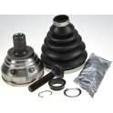 Homokineet reparatie set, aandrijfas LÖBRO - 304329
