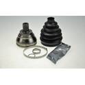 Homokineet reparatie set, aandrijfas LÖBRO - 305448