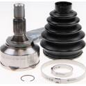 Homokineet reparatie set, aandrijfas LÖBRO - 306631