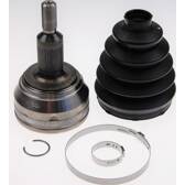 Homokineet reparatie set, aandrijfas LÖBRO - 306710
