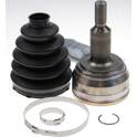 Joint Kit, drive shaft LÖBRO - 306709