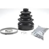 Juego de fuelles, árbol de transmisión LÖBRO - 300381