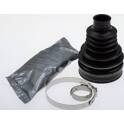 Kit cuffia, Semiasse LÖBRO - 306345