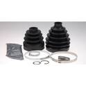 Kit cuffia, Semiasse LÖBRO - 306910
