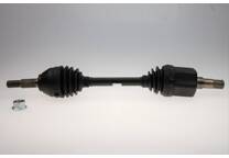 Semiasse (Rigenerato)