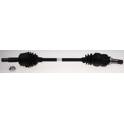 Semiasse (Rigenerato) LÖBRO - 306785